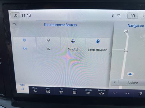 Used 2023 Ford F150 XLT w/ Equipment Group 302A High AWD/4WD image 26
