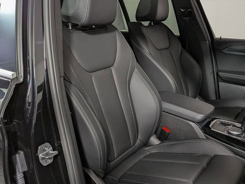 Certified 2023 BMW X3 xDrive30i w/ Convenience Package image 25