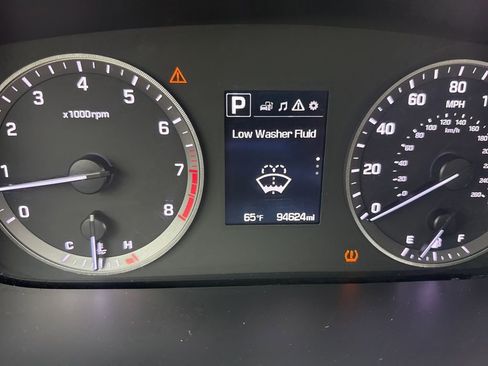 Used 2015 Hyundai Sonata Sport image 32