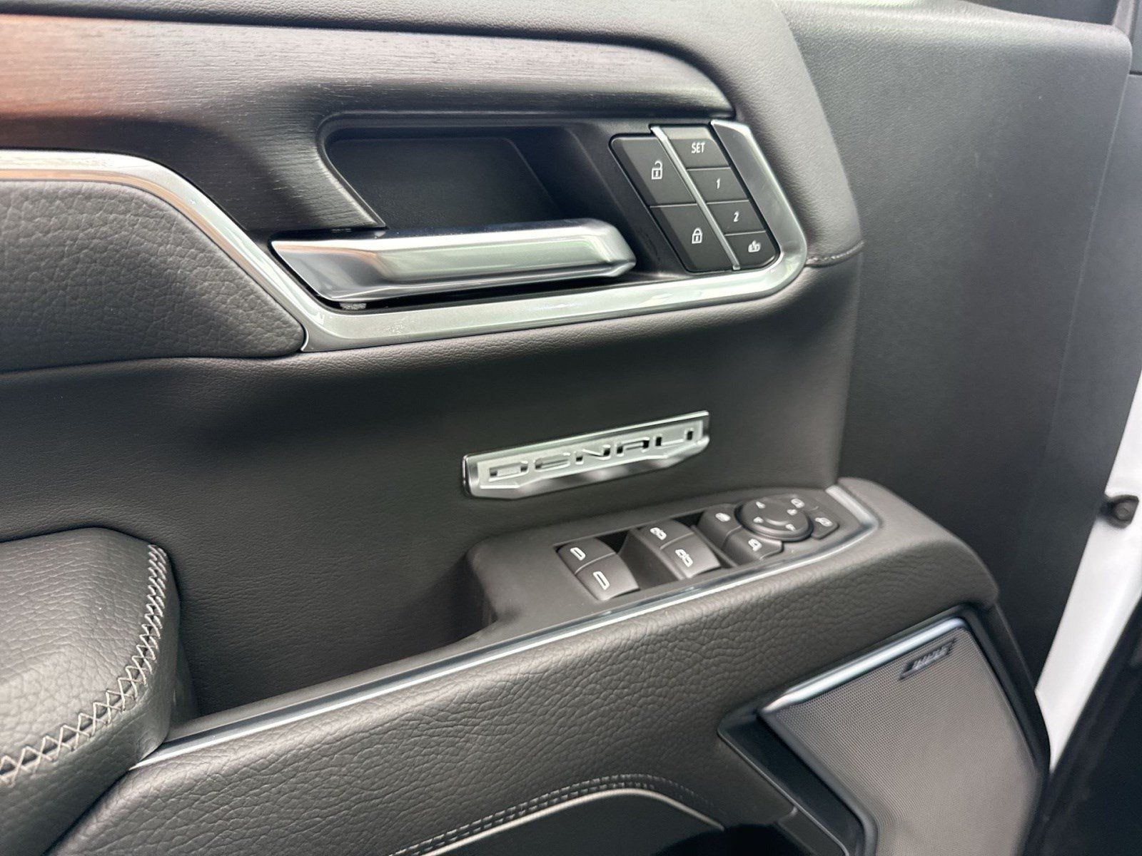 New 2026 GMC Sierra 1500 Denali AWD/4WD image 12
