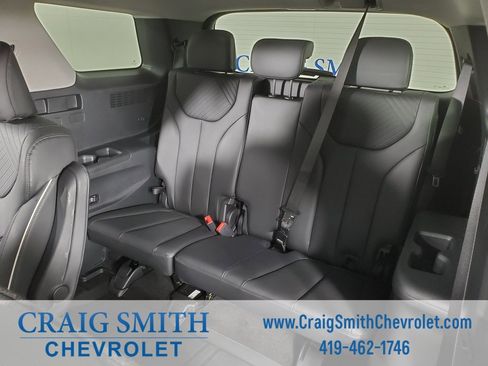 Used 2025 Hyundai Palisade XRT image 42