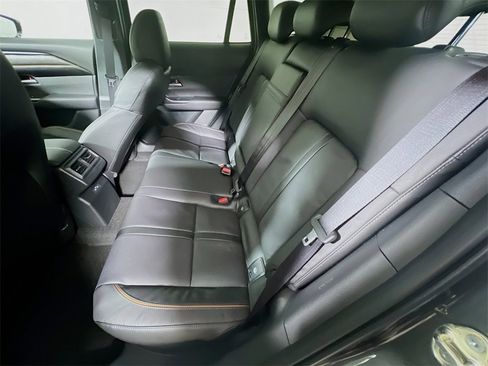 New 2026 MAZDA CX-50 AWD 2.5 Hybrid w/ Cargo Package image 18