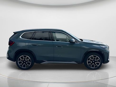 New 2026 BMW X1 xDrive28i w/ Technology Package AWD/4WD image 4