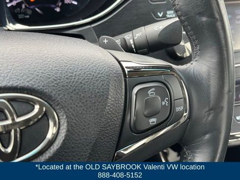 Used 2014 Toyota Avalon XLE Touring FWD image 37