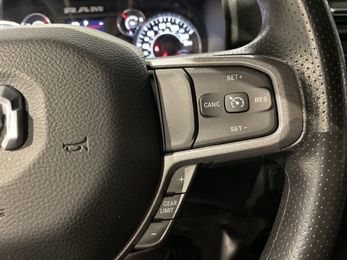 Used 2024 RAM 2500 Tradesman image 21