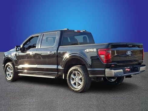 Used 2024 Ford F150 XLT w/ Mobile Office Package AWD/4WD image 6