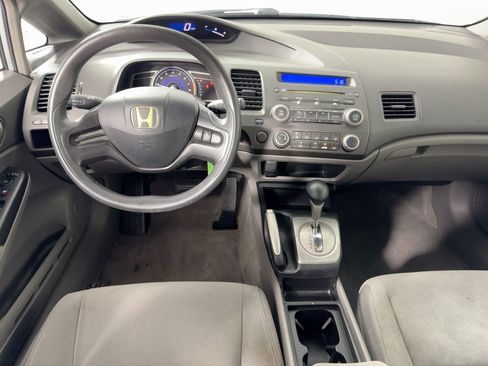 Used 2008 Honda Civic LX image 27