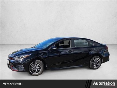 Used 2023 Kia Forte GT-Line