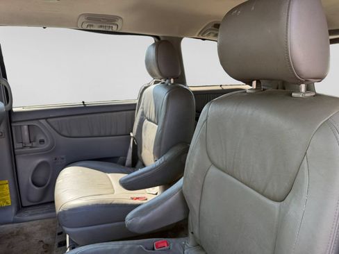 Used 2008 Toyota Sienna XLE FWD image 32