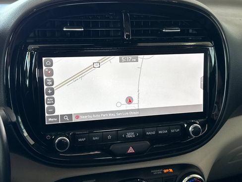 Used 2023 Kia Soul EX FWD image 18