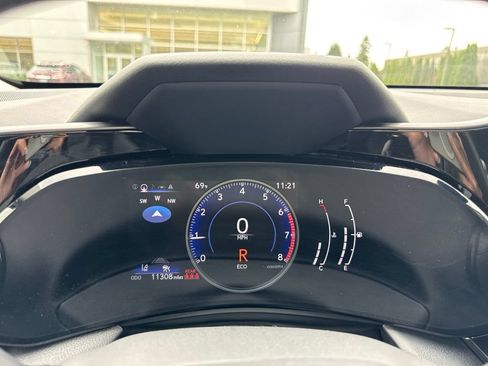 Certified 2025 Lexus NX 350 AWD w/ Cold Area Package image 27