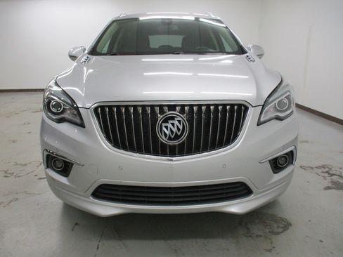 Used 2023 Buick Envision Preferred image 13
