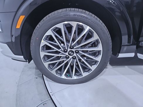 New 2026 Hyundai Palisade Calligraphy image 28