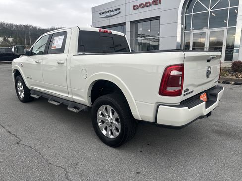 Used 2022 RAM 2500 Laramie image 10
