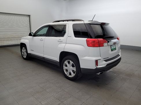 Used 2017 GMC Terrain SLE w/ Convenience Package image 5