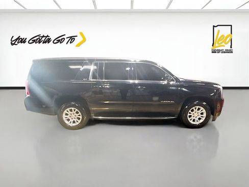 Used 2020 GMC Yukon XL SLT image 4
