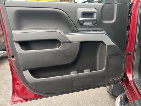 Used 2016 Chevrolet Silverado 2500 LT w/ All Star Edition image 9