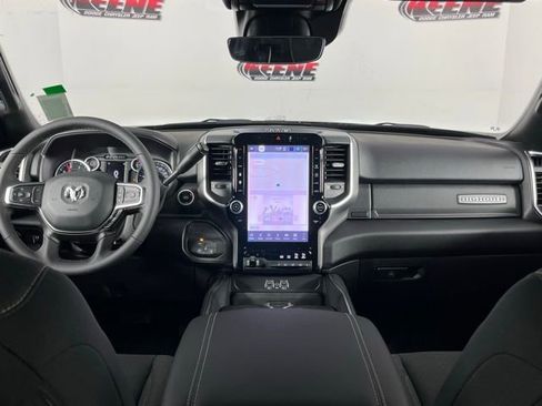 New 2026 RAM 2500 Big Horn image 13