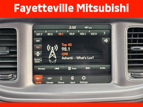 Used 2023 Dodge Charger SXT image 21