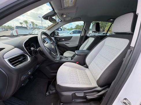 Used 2024 Chevrolet Equinox LS FWD image 13