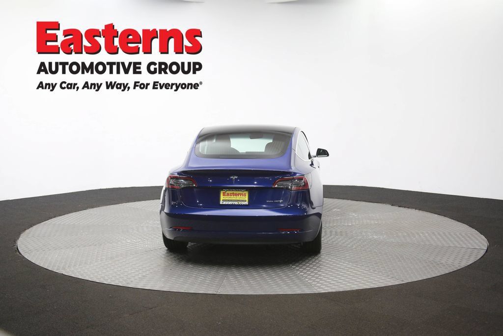 Used 2018 Tesla Model 3 Long Range AWD/4WD image 35