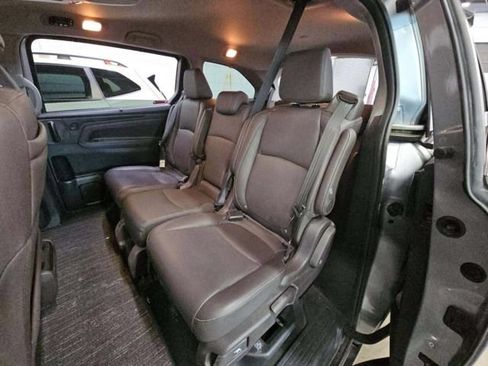 Used 2024 Honda Odyssey Touring image 21