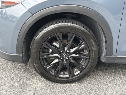 Used 2025 MAZDA CX-5 Carbon Edition AWD/4WD image 10