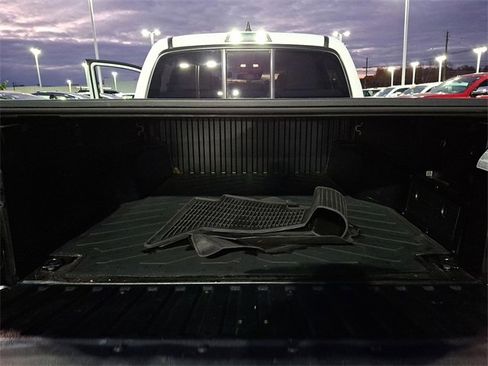 Certified 2023 Toyota Tacoma SR image 30