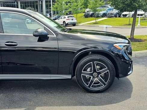 New 2026 Mercedes-Benz GLC 300 4MATIC image 5