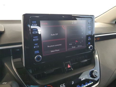 Used 2020 Toyota Corolla LE image 22
