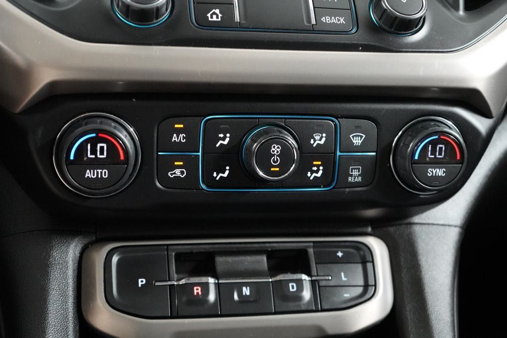 Used 2021 GMC Acadia Denali w/ LPO, Floor Liner Package AWD/4WD image 28