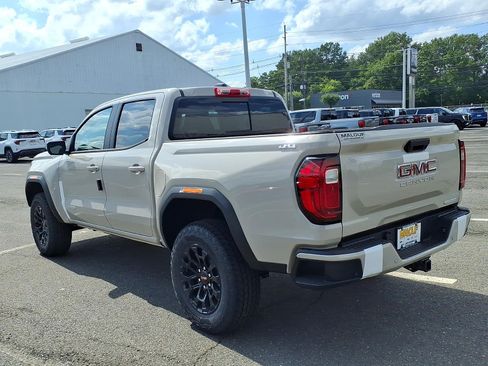 New 2026 GMC Canyon Elevation w/ Convenience Package AWD/4WD image 4