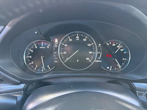 Certified 2022 MAZDA CX-5 AWD 2.5 S w/ Premium Plus Pkg image 11