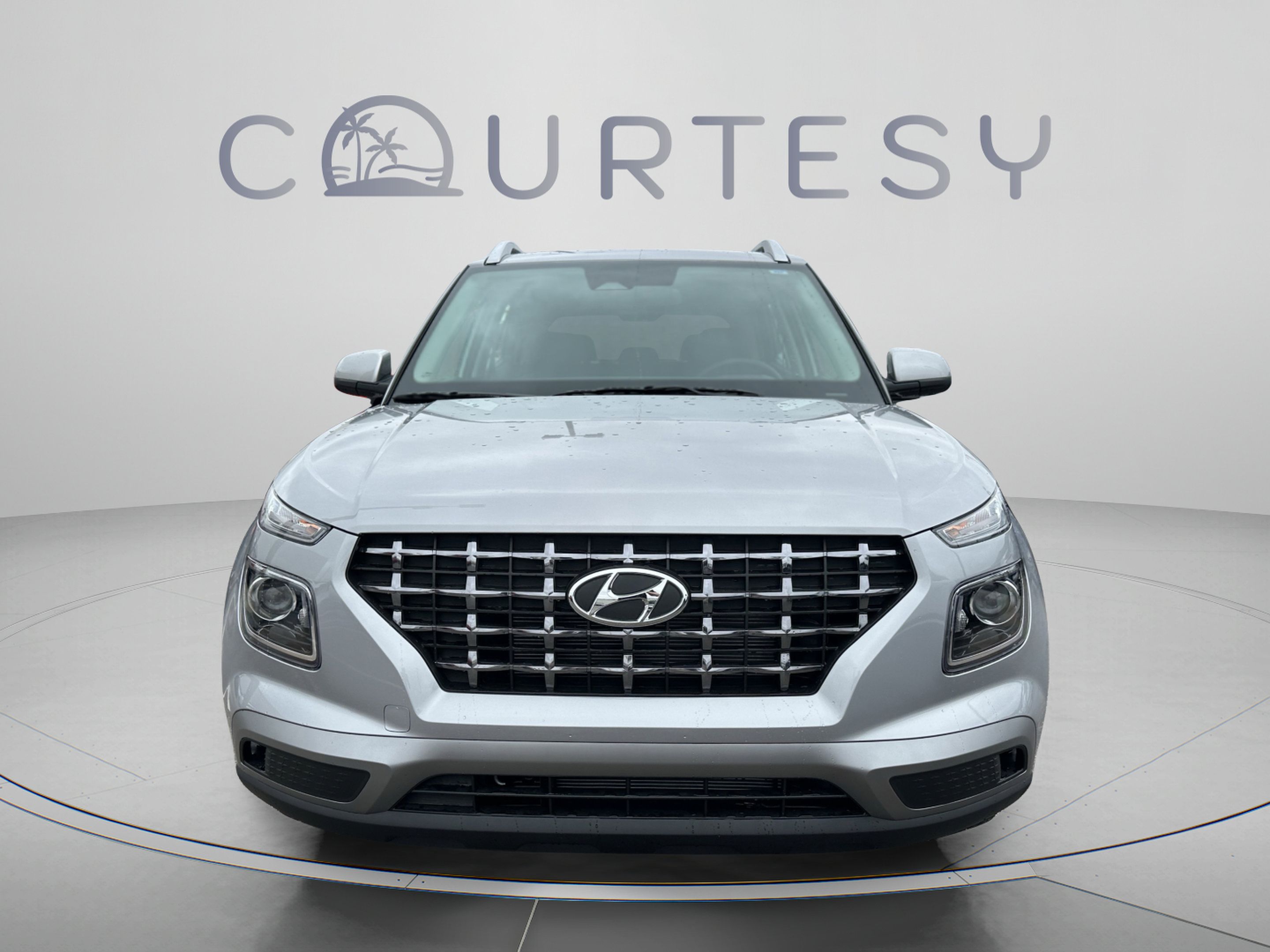 New 2026 Hyundai Venue SEL FWD image 8
