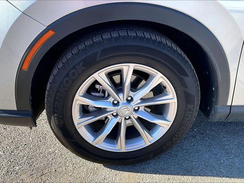 Used 2025 Honda CR-V EX-L image 12