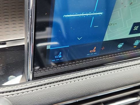 New 2025 Lincoln Corsair Grand Touring w/ Equipment Group 302A image 22