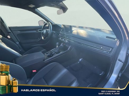 Used 2023 Honda Civic Sport image 29