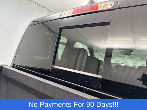 Used 2022 RAM 1500 Big Horn w/ Trailer Tow Group (B) image 42