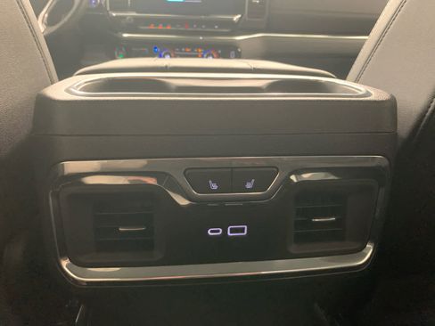 Used 2023 Chevrolet Silverado 1500 LTZ w/ Technology Package image 15