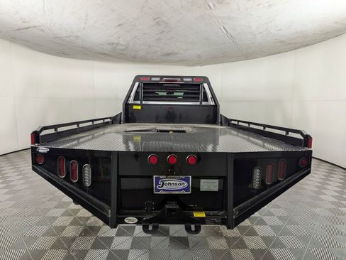 New 2025 GMC Sierra 3500 Pro w/ Convenience Package image 8