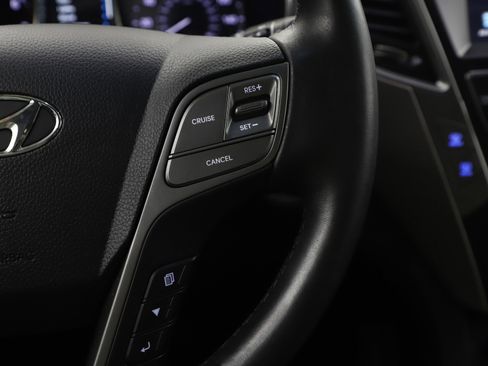 Used 2017 Hyundai Santa Fe Sport 2.0T image 27