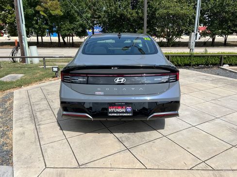 Used 2026 Hyundai Sonata SEL FWD image 11