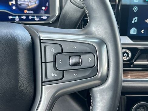 Used 2024 Chevrolet Silverado 1500 RST w/ Rally Edition image 31