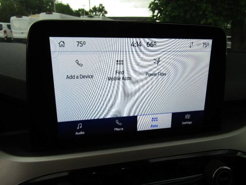 Used 2022 Ford Escape SE AWD/4WD image 14