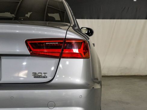Used 2017 Audi A6 3.0T Premium Plus w/ Driver Assistance Package image 43