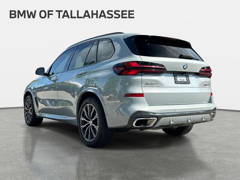 Used 2024 BMW X5 sDrive40i w/ M Sport Package RWD image 8