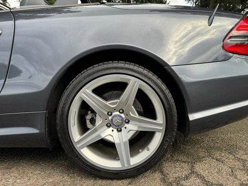 Used 2012 Mercedes-Benz SL 550 SL550 image 44
