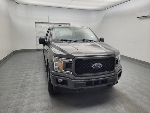Used 2018 Ford F150 XL w/ Equipment Group 101A Mid AWD/4WD image 14