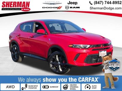 Certified 2024 Dodge Hornet GT Plus w/ Track Pack