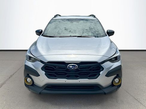 New 2026 Subaru Crosstrek 2.5i Sport AWD/4WD image 2